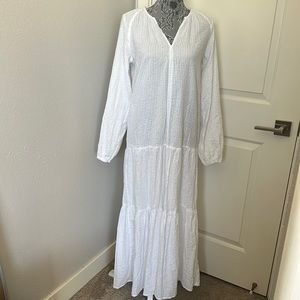 Roan + Ryan Josephina Evereve Maxi Dress